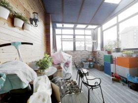 御景澜庭 4室2厅2卫 131.11m&sup2;