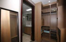 南通橡树湾 3室2厅2卫 128m&sup2;