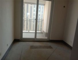 新城香溢紫郡 3室2厅2卫 97.00m&sup2;