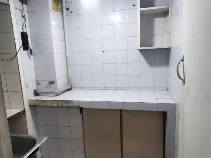 易家桥新村 2室1厅1卫 64m&sup2;