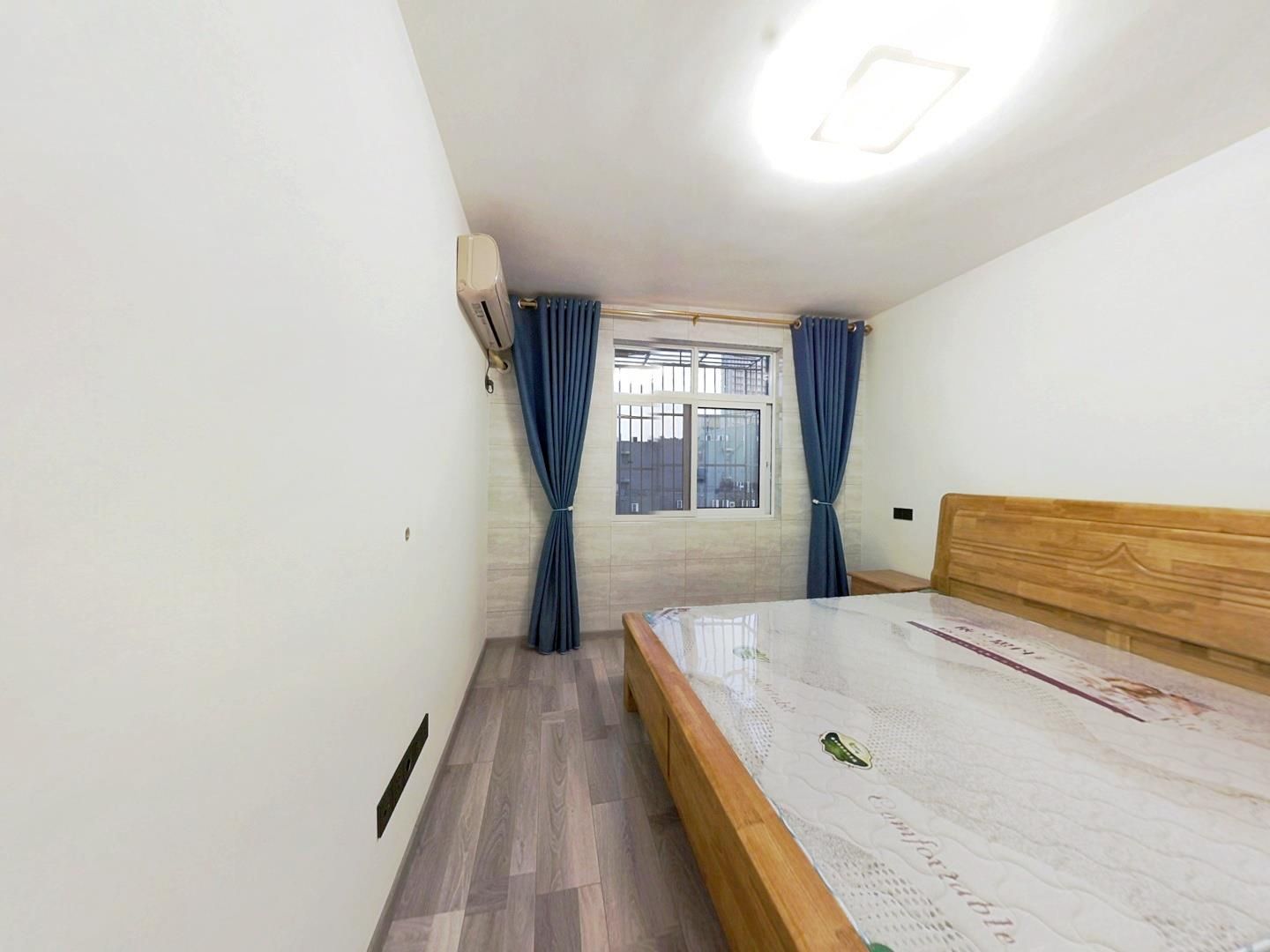 姚港路31号 2室1厅1卫 72m&sup2;