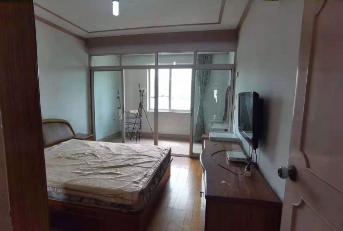 南川园 1室1厅1卫 44.59m&sup2;
