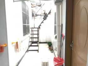 青年路新村 2室1厅1卫 54.00m&sup2;