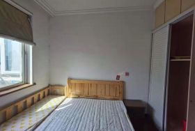 易家桥新村 2室1厅1卫 55m&sup2;