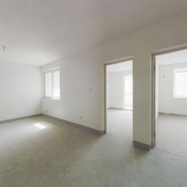 惠泽苑 2室1厅1卫 84.46m&sup2;