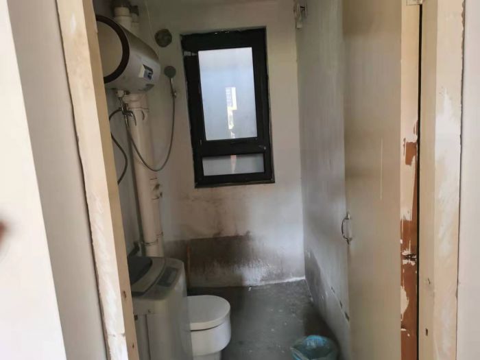 万达华府 2室1厅1卫 91m&sup2;