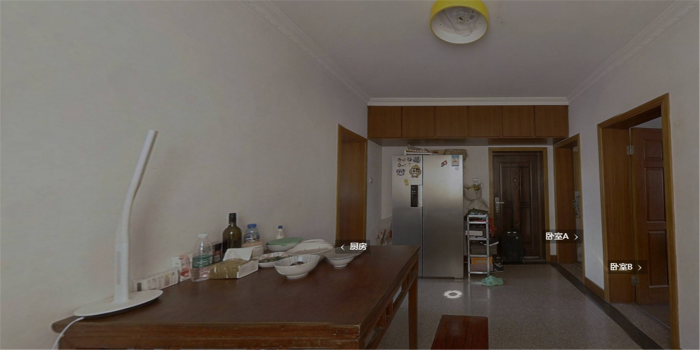新城东苑 2室1厅0卫 64.24m&sup2;