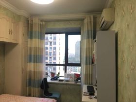 华强城一期 3室2厅2卫 122.21m&sup2;