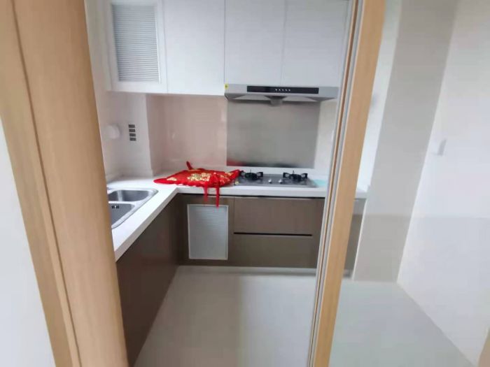 时光漫城 3室2厅2卫 125m&sup2;
