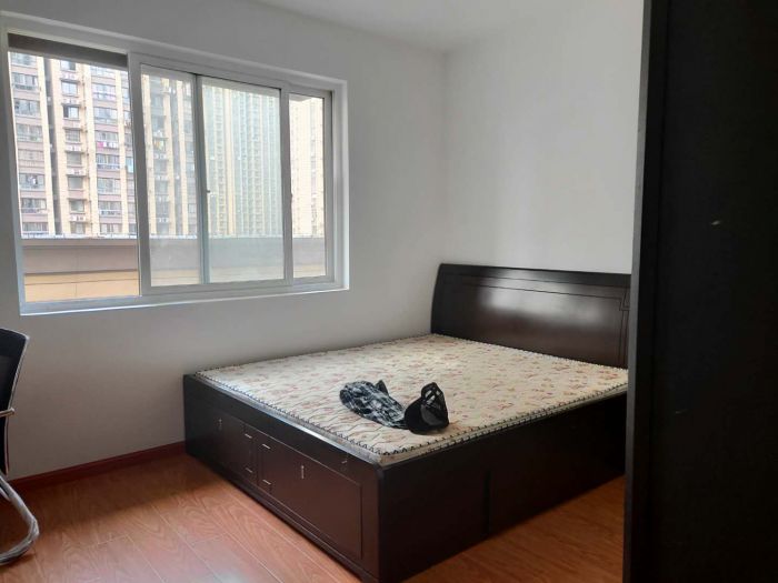 学士府 5室厅2卫 132m&sup2;