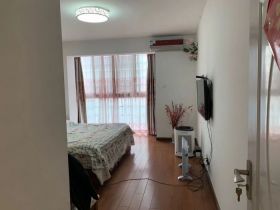 军山汇贤居 3室2厅1卫 125m&sup2;
