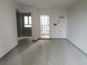 金科廊桥水岸 3室2厅2卫 113m&sup2;