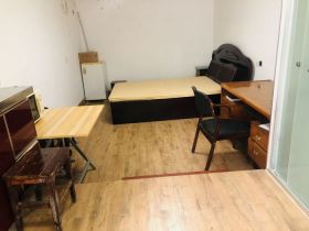富贵北园 1室厅1卫 38m&sup2;