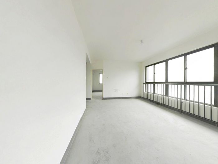 同和嘉苑 2室1厅1卫 98m&sup2;