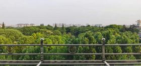 公园一村 4室2厅2卫 75m&sup2;