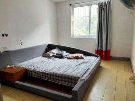 星通花园 2室2厅1卫 94.00m&sup2;