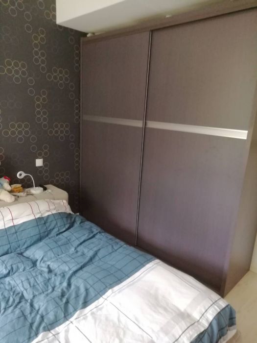 凤凰莱茵苑 4室2厅3卫 210.58m&sup2;