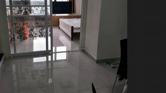 纽约时代 1室1厅1卫 60m&sup2;