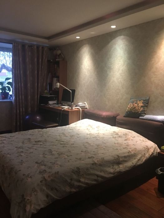 春晖花园 6室2厅3卫 206m&sup2;