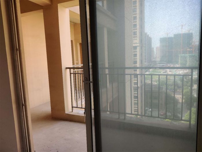 南通雅居乐花园 4室2厅4卫 203m&sup2;