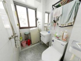 越江新村 1室1厅1卫 47m&sup2;