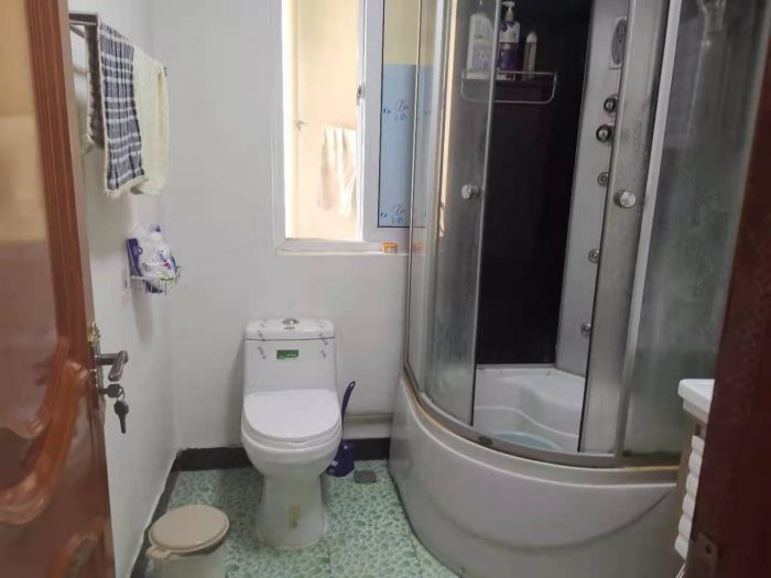 南通橡树湾 2室2厅1卫 88m&sup2;