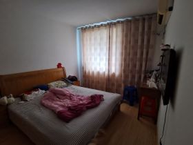 天一裕景苑 1室1厅1卫 66.96m&sup2;