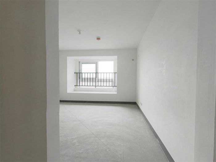 新城香溢紫郡 3室1厅1卫 95m&sup2;