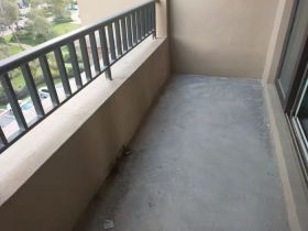 金科廊桥水岸 3室1厅1卫 113m&sup2;