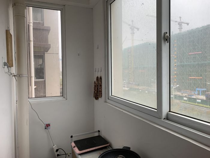 江海东苑 3室2厅1卫 125m&sup2;