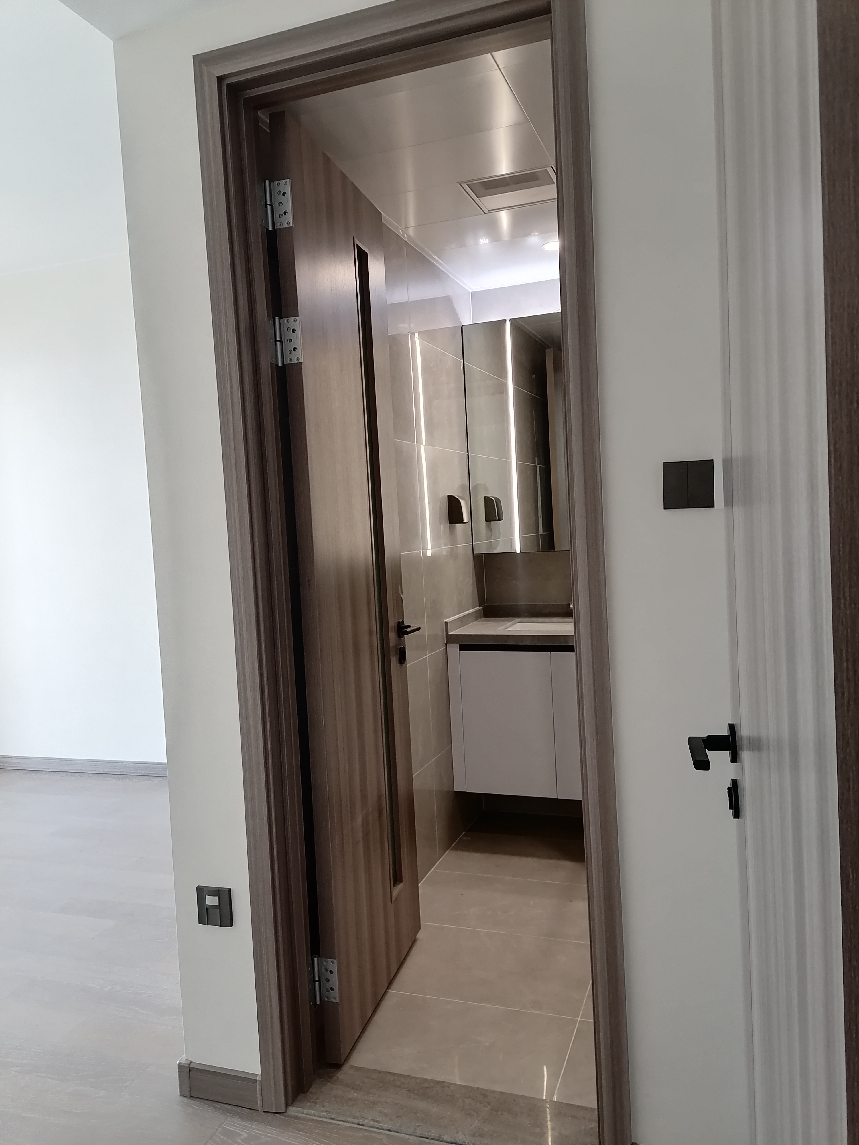万科翡翠公园 3室2厅2卫 113.92m&sup2;