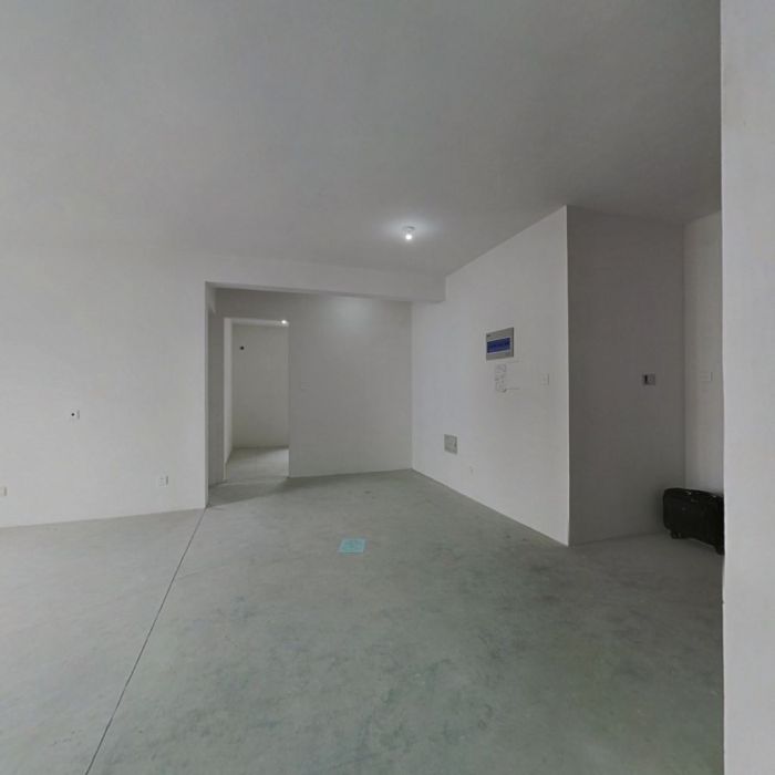 中海碧林湾 3室2厅2卫 129.00m&sup2;