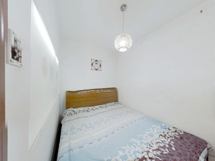 朝晖花园 3室2厅1卫 117.92m&sup2;