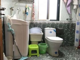 佳成花苑 4室2厅2卫 163m&sup2;