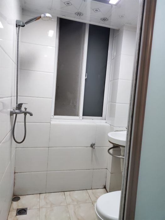 易家桥新村 2室1厅1卫 60m&sup2;