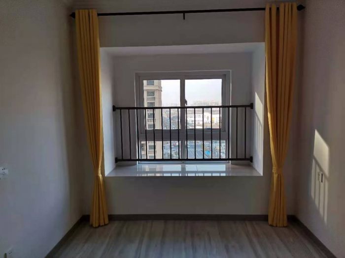 南通雅居乐花园 3室2厅2卫 116m&sup2;
