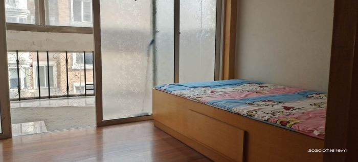 翡翠花园 3室2厅1卫 105.9m&sup2;