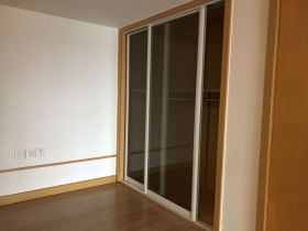 中南世纪城 1室2厅2卫 60m&sup2;