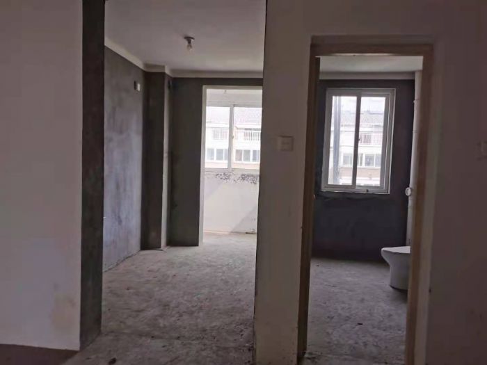 星通花园 5室2厅1卫 191m&sup2;