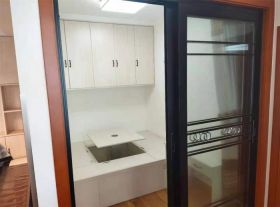 七星花园 3室2厅1卫 106.90m&sup2;