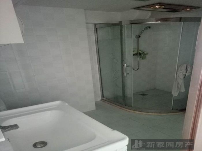 中国南通工业博览城 2室1厅1卫 60m&sup2;