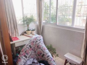 北濠桥东村 2室1厅1卫 69m&sup2;