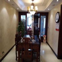 中港城皇家公寓 4室2厅2卫 162m&sup2;