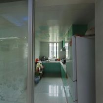 新城小区 1室厅卫 122m&sup2;