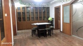 华侨花苑 4室1厅2卫 140m&sup2;