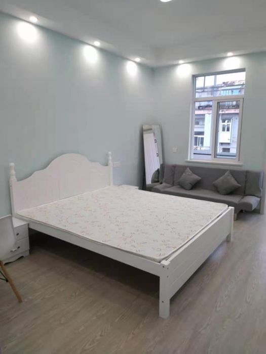 板桥南村东 1室1厅1卫 46.14m&sup2;