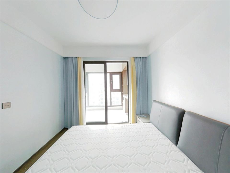 春风南岸东园 4室2厅3卫 167m&sup2;