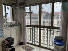 优山美地花园 3室2厅2卫 157m&sup2;