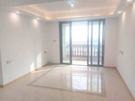 中南熙悦(南通经济技术开发区) 3室2厅1卫 90m&sup2;