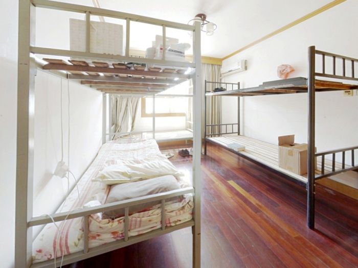学田北苑 3室2厅1卫 114.5m&sup2;